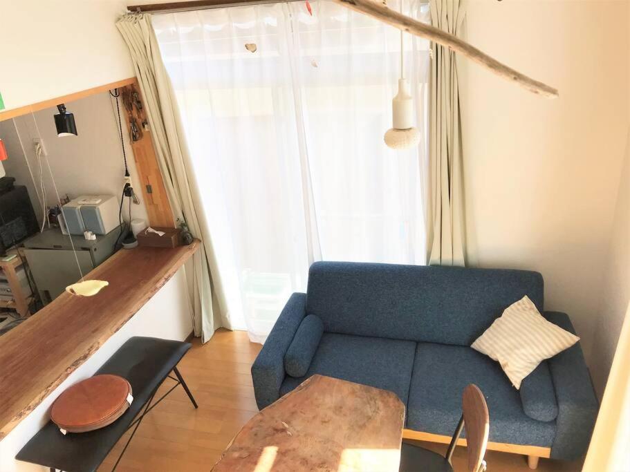 Tsushima White House Bed & Breakfast Exterior photo